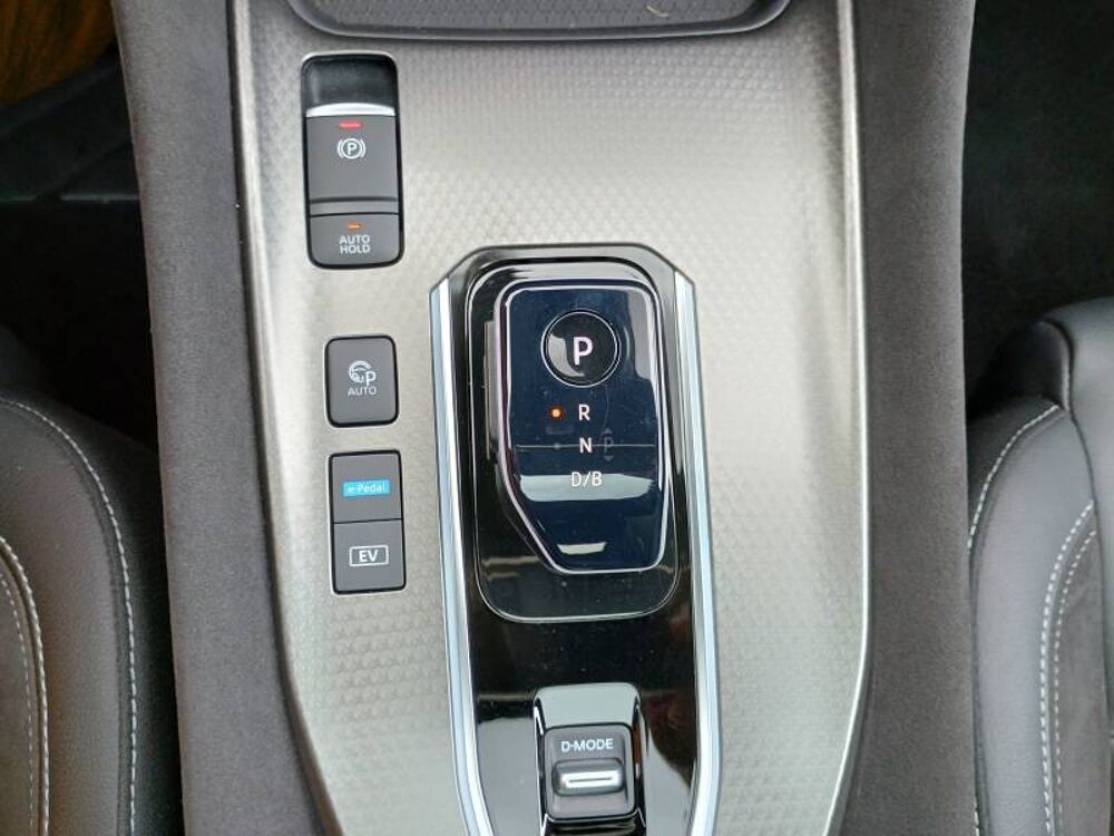 Qashqai e-Power 190 ch N-Design 2025 occasion 29200 Brest