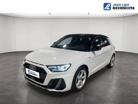 Annonce voiture Audi A1 29490 €