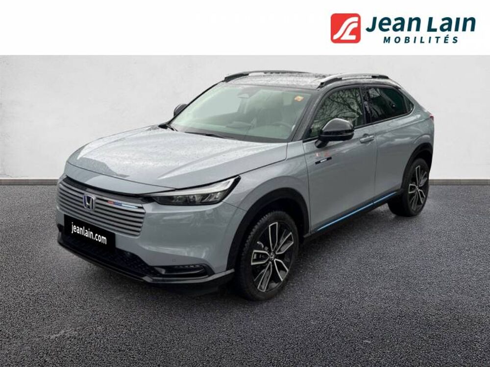 HR-V e:HEV 1.5 i-MMD Advance Style 2025 occasion 74600 Seynod