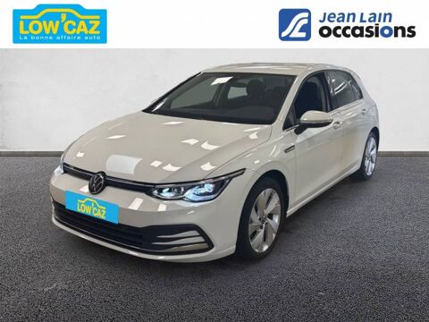 Annonce voiture Volkswagen Golf 19990 €