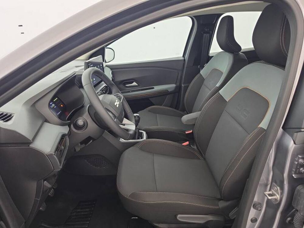 Sandero TCe 110 Stepway Extreme 2026 occasion 14400 Bayeux