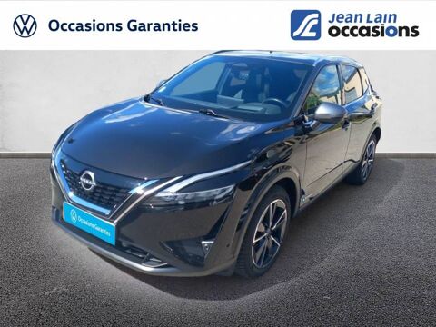 Qashqai e-Power 190 ch Tekna+ 2023 occasion 04130 Volx