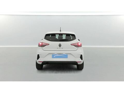 Clio Blue dCi 100 ch GSR2 Evolution 2025 occasion 56400 Auray