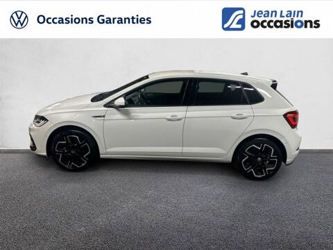 Polo 1.0 TSI 95 S&S BVM5 R-Line Edition 2025 occasion 74600 Seynod