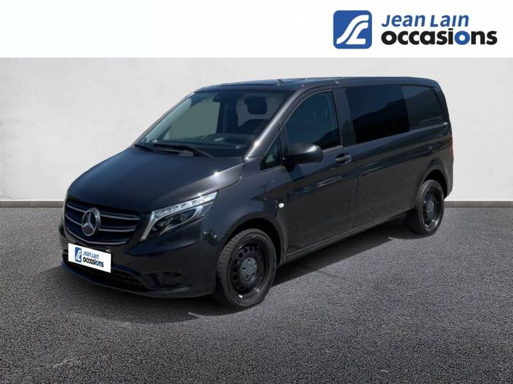 Vito VITO MIXTO 114 CDI COMPACT BVA RWD SELECT 2022 occasion 73290 La Motte-Servolex