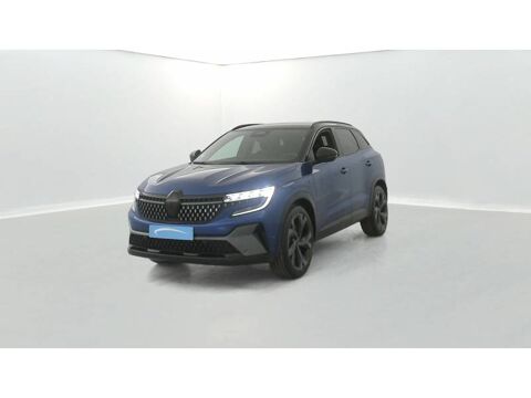 Annonce voiture Renault Austral 28390 €
