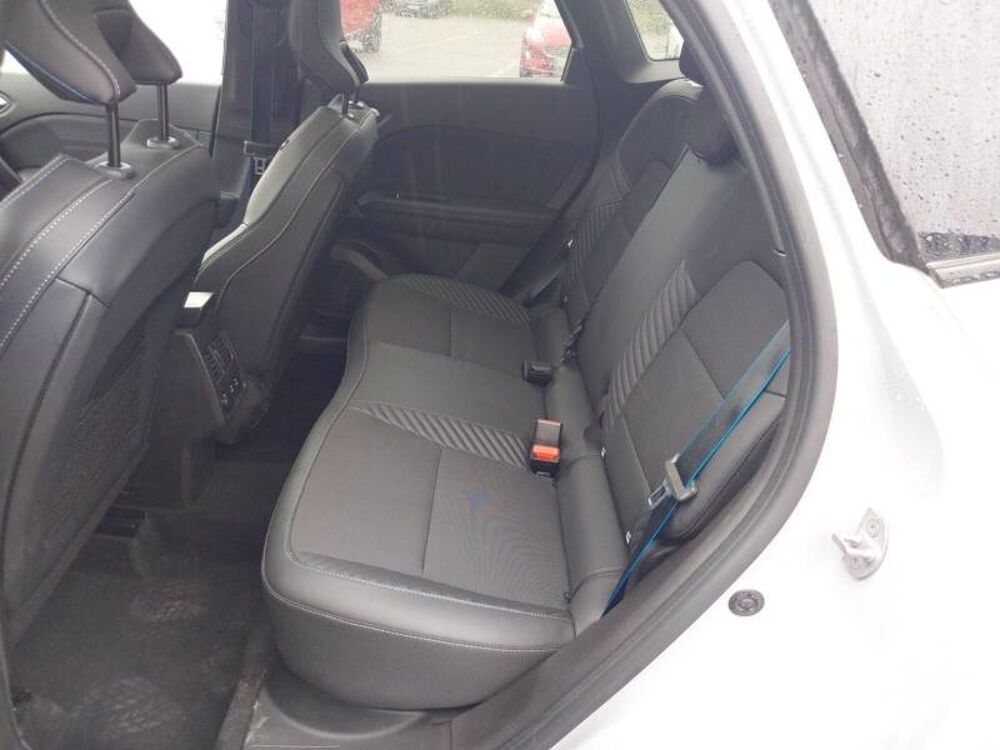 Symbioz E-Tech full hybrid 145 Esprit Alpine 2025 occasion 14200 H&eacute;rouville-Saint-Clair