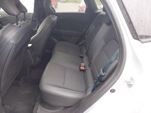 Symbioz E-Tech full hybrid 145 Esprit Alpine 2025 occasion 14200 H&eacute;rouville-Saint-Clair