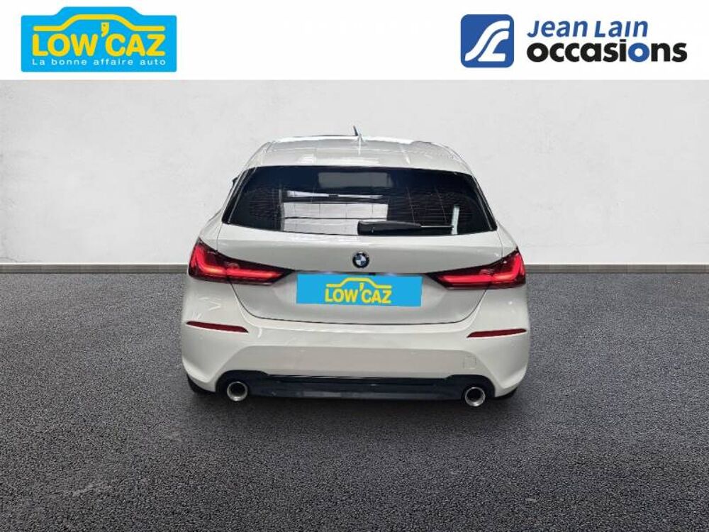 S&eacute;rie 1 118d 150 ch Edition Sport 2022 occasion 73490 La Ravoire