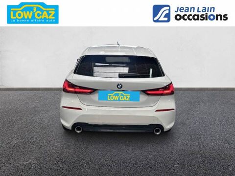 S&eacute;rie 1 118d 150 ch Edition Sport 2022 occasion 73490 La Ravoire