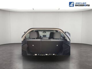 Yaris Hybride 116h Design 2021 occasion 26300 Chatuzange-le-Goubet