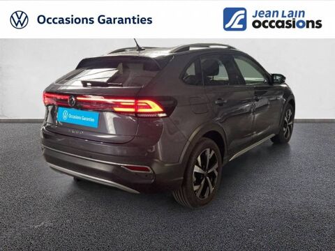 Taigo 1.5 TSI 150 DSG7 Style 2023 occasion 74100 Ville-la-Grand