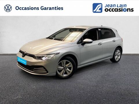 Volkswagen Golf 1.5 eTSI OPF 130 DSG7 Life Business 2023 occasion Bourgoin-Jallieu 38300