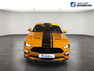 Mustang Fastback V8 5.0 BVA10 GT 2019 occasion 73290 La Motte-Servolex