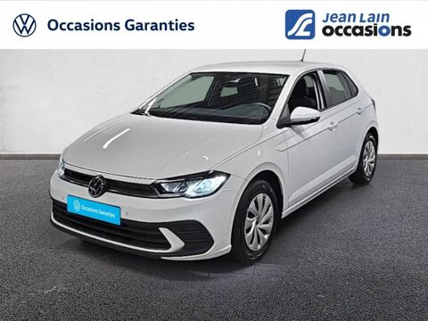 Annonce voiture Volkswagen Polo 15990 €