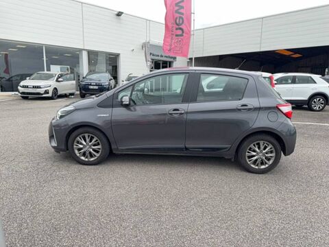 Yaris Hybride 100h Dynamic 2020 occasion 29270 Carhaix-Plouguer