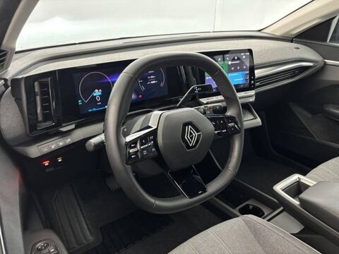 M&eacute;gane Megane E-Tech EV60 220 ch super charge Equilibre 2023 occasion 50100 Cherbourg-en-Cotentin