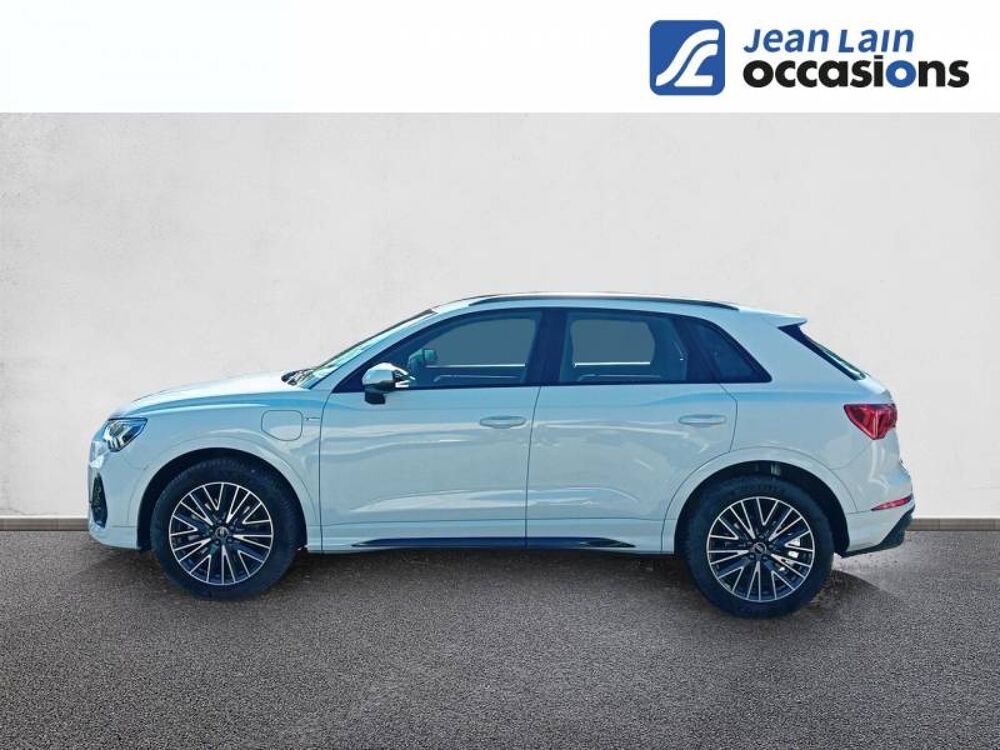 Q3 45 TFSIe 245 ch S tronic 6 S line 2022 occasion 05000 Gap