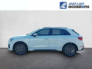 Q3 45 TFSIe 245 ch S tronic 6 S line 2022 occasion 05000 Gap