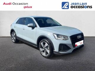 Q2 35 TFSI 150 S tronic 7 Design 2025 occasion 74100 Ville-la-Grand