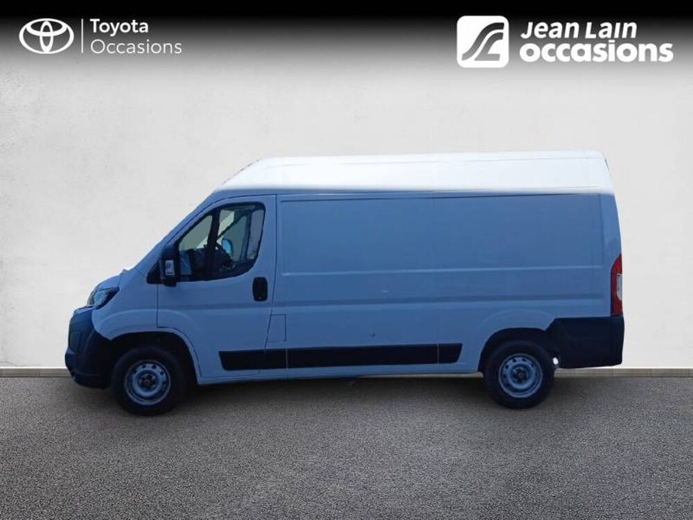 Proace PROACE MAX FGN L2H2 3.3 2.2 140 BVM START 2025 occasion 26000 Valence