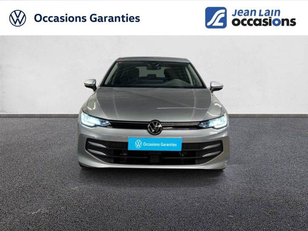 Golf 1.5 eHybrid 204 DSG6 VW Edition 2025 occasion 38170 Seyssinet-Pariset