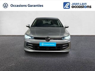 Golf 1.5 eHybrid 204 DSG6 VW Edition 2025 occasion 38170 Seyssinet-Pariset