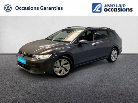 Annonce voiture Volkswagen Golf 28490 €