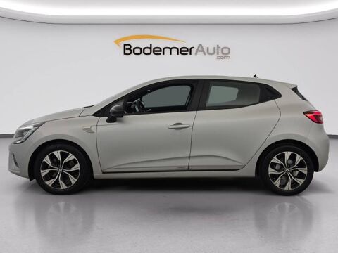 Clio E-Tech 140 - 21N Limited 2022 occasion 56400 Auray