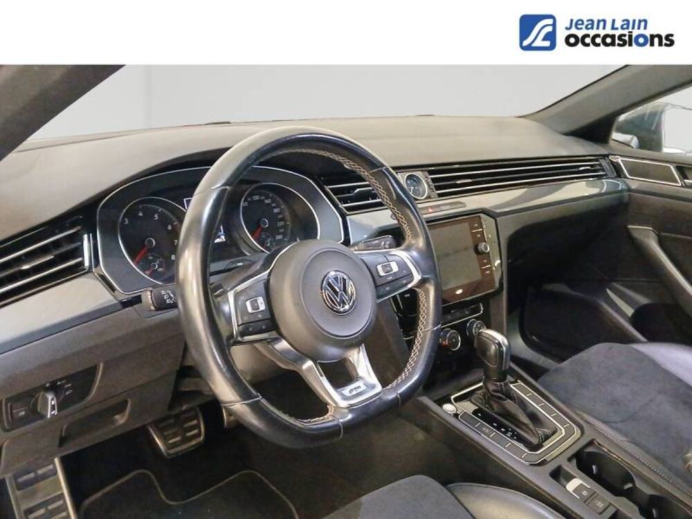 Arteon 2.0 TSI 190 DSG7 2020 occasion 38121 Reventin-Vaugris