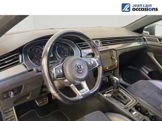 Arteon 2.0 TSI 190 DSG7 2020 occasion 38121 Reventin-Vaugris