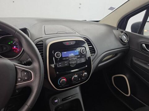 Captur TCe 90 - 19 Life 2019 occasion 29600 Morlaix