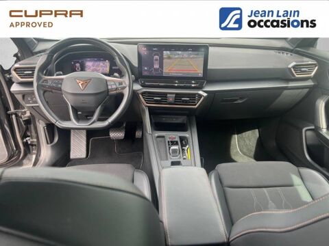 Formentor 1.5 TSI 150 ch DSG7 VZ-Line 2023 occasion 74100 Ville-la-Grand