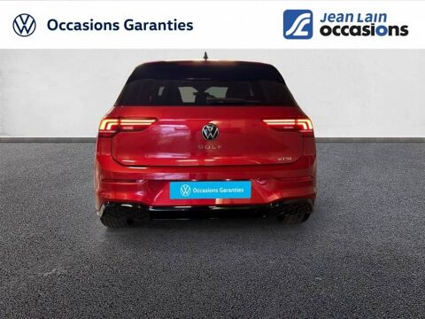 Golf 1.5 eTSI EVO2 150 DSG7 R-Line Edition 2025 occasion 01170 Cessy