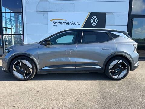 Sc&eacute;nic Scenic E-Tech electrique 220 ch grande autonomie Techno Icon 2025 occasion 61100 Flers