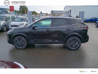 Qashqai e-Power 190 ch Tekna 2023 occasion 56000 Vannes