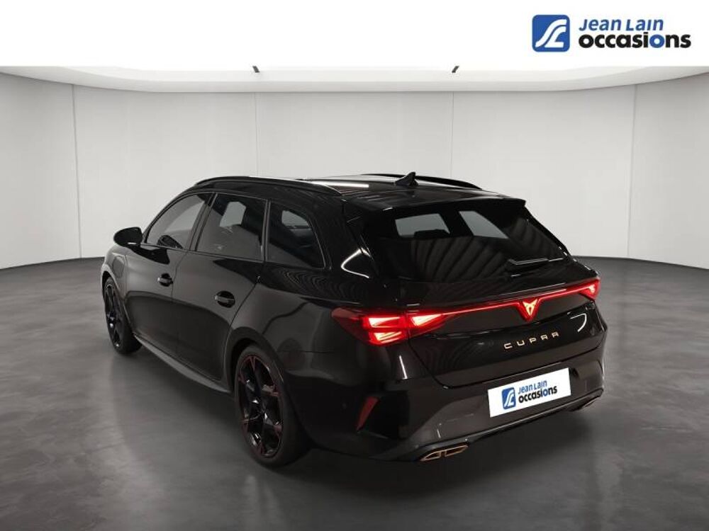 Leon Sportstourer eHybrid 272 ch DSG6 VZ 2025 occasion 73200 Albertville