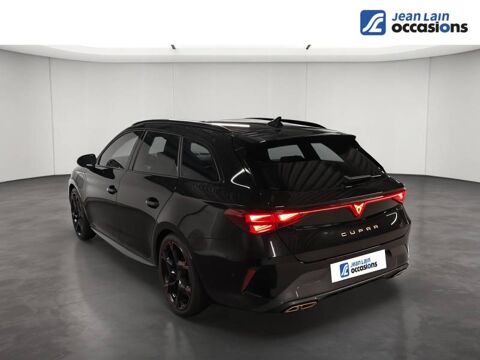 Leon Sportstourer eHybrid 272 ch DSG6 VZ 2025 occasion 73200 Albertville