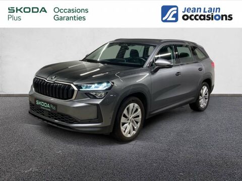 Skoda Kodiaq 2.0 TDI 150 ch SCR DSG7 5pl Selection 2025 occasion La Motte-Servolex 73290