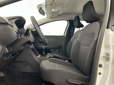 Sandero ECO-G 100 Essential 2023 occasion 22000 Saint-Brieuc