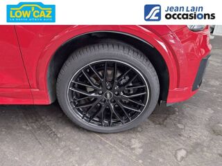 Q2 2.0 TDI 190 ch S tronic 7 Quattro 2018 occasion 73490 La Ravoire
