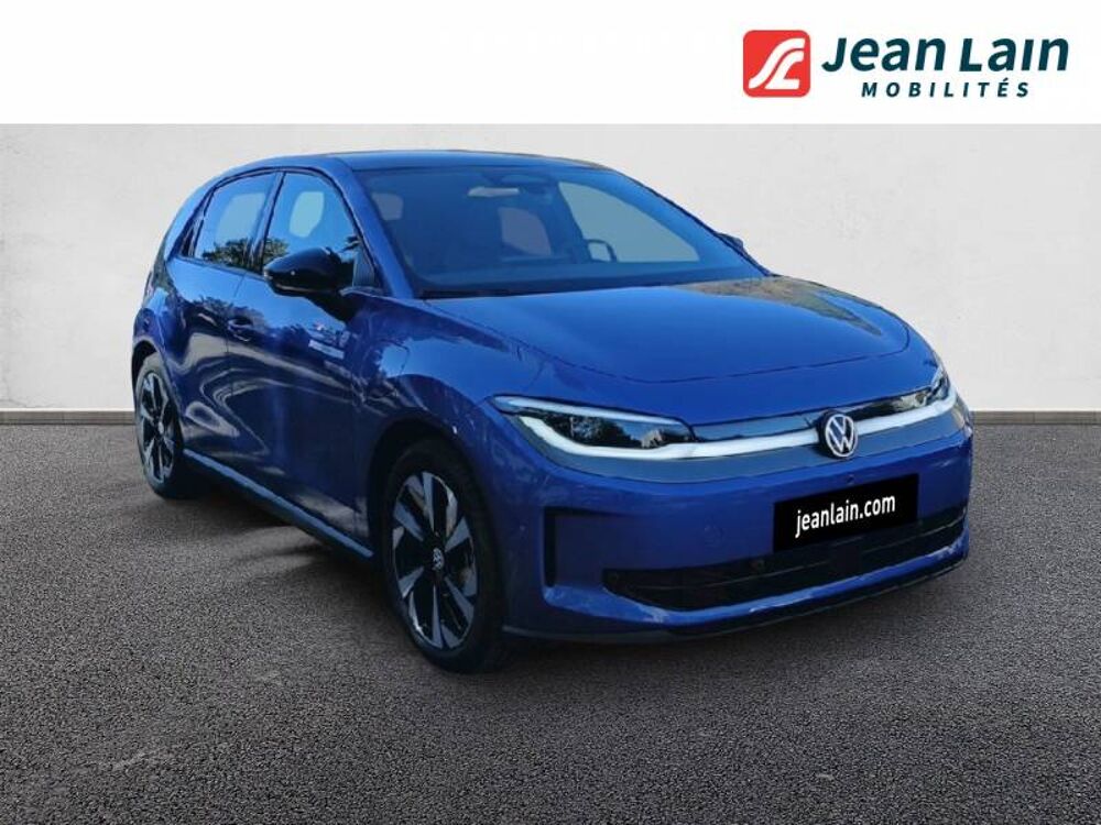 ID.3 ID. Polo 52 kWh Style Exclusive 2026 occasion 38500 Voiron