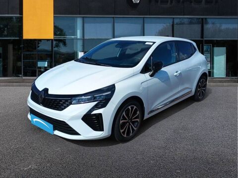 Annonce voiture Renault Clio 16990 €