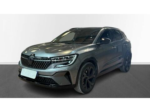 Renault Austral E-Tech hybrid 200 Techno esprit Alpine 2023 occasion Plo&euml;rmel 56800