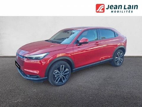 HR-V e:HEV 1.5 i-MMD Executive 2026 occasion 73420 Voglans