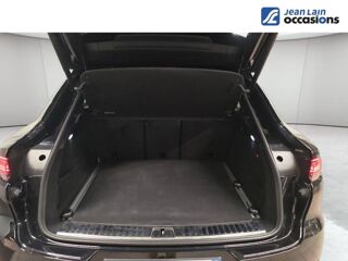 Cayenne Coupe E-Hybrid 3.0 V6 462 ch Tiptronic BVA 2020 occasion 73290 La Motte-Servolex