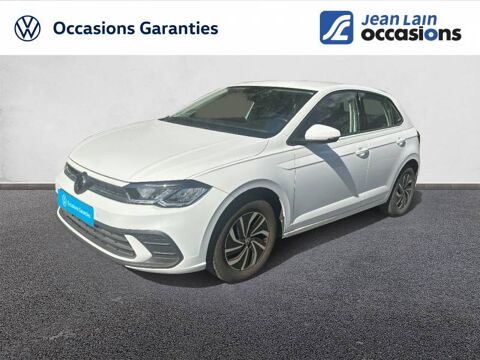 Annonce voiture Volkswagen Polo 16990 €