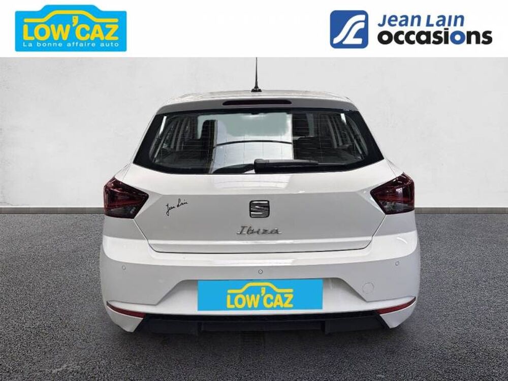 Ibiza 1.0 TSI 95 ch S/S BVM5 Copa 2024 occasion 73490 La Ravoire