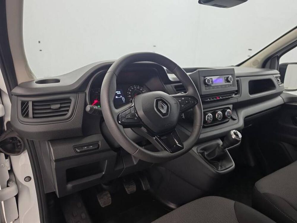Trafic TRAFIC FG BLUE DCI 130 L1H1 3T GSR2 ADVANCE 2024 occasion 56850 Caudan