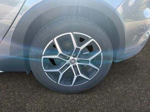 Tipo Cross 5 Portes 1.5 Firefly Turbo 130 ch S&S DCT7 Hybrid 2023 occasion 78120 Rambouillet